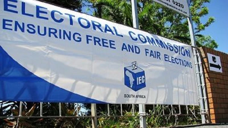 ActionSA accuses the IEC of soliciting donations for political parties