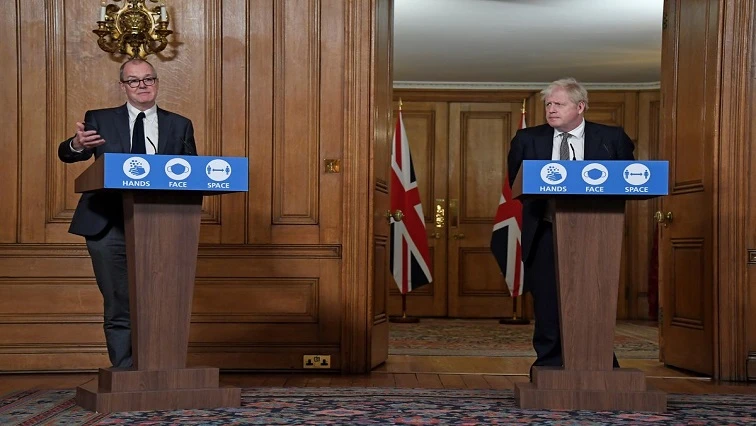UK launches plan to capitalise on science and technology breakthroughs