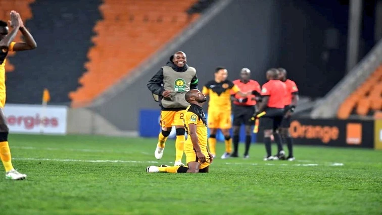 History made as Kaizer Chiefs reach first-ever CAF Champions League against all odds 