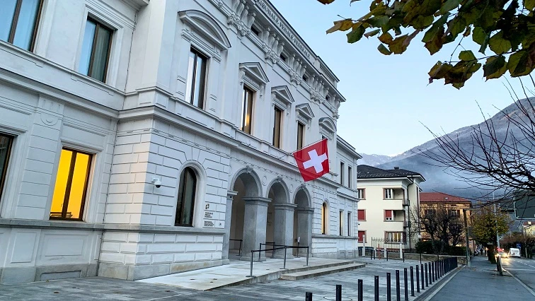 Liberian rebel sentenced in Switzerland for war crimes, cannibalism