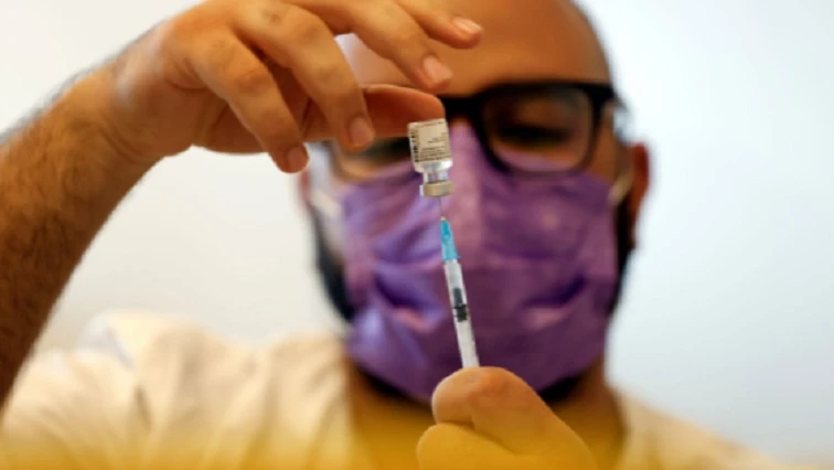 It is unclear whether Kenya will meet its vaccination targets as India halts supply
