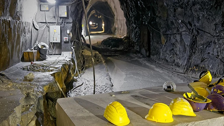 More illegal miners could have died at mine near Orkney: Mine manager