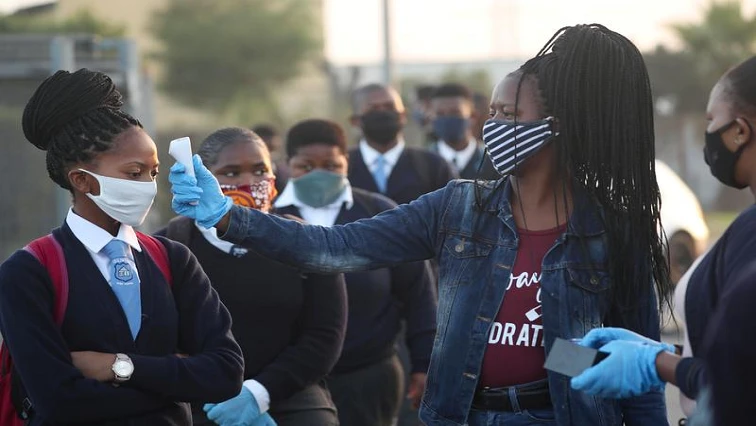 No need to close schools due to increase in COVID-19 infections: Motshekga