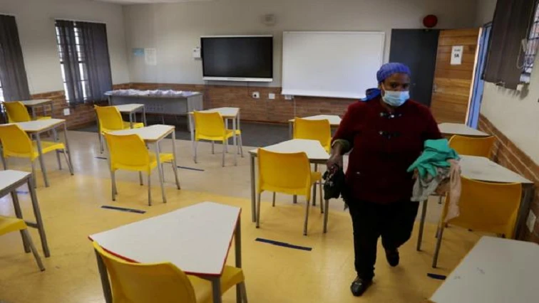 Northern Cape urges parents to apply for 2022 school admission for their children
