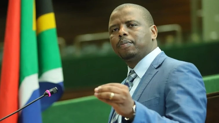 Nquthu municipality to take KZN Cogta to court after it’s placed under administration