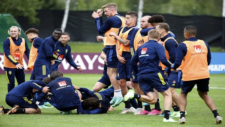 Match Preview: Swedes sitting pretty ahead of decisive Poland clash
