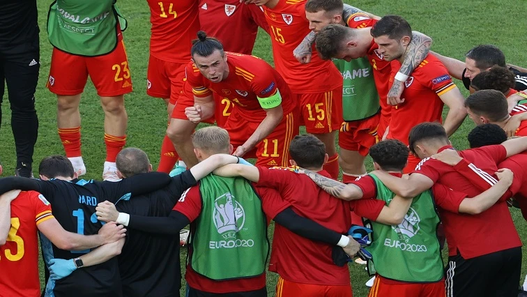 Match Preview: Wales relishing chance to silence Turkish fans, says Bale