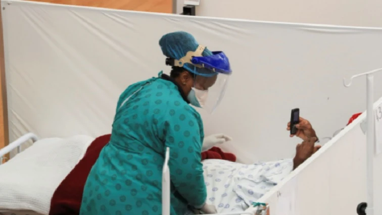 COVID-19 cases surge in Africa, less than 0.8% of people fully vaccinated: Officials