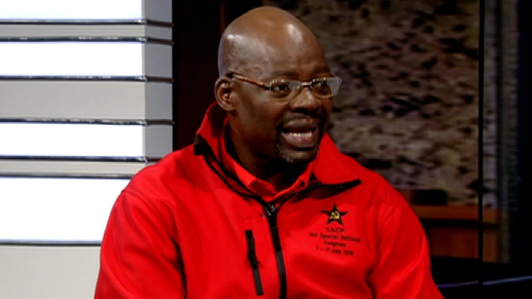 SACP calls for urgent appointment of a permanent police commissioner in Western Cape