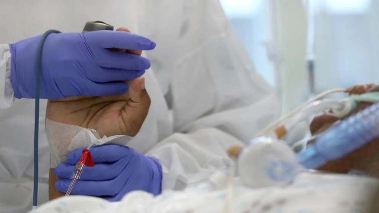 More health care workers are needed in Gauteng: Makhura