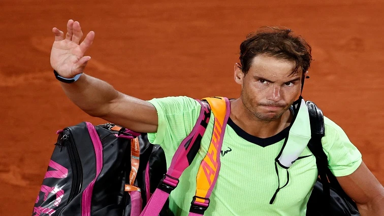 Nadal pulls out of Wimbledon and Tokyo Olympics to prolong career