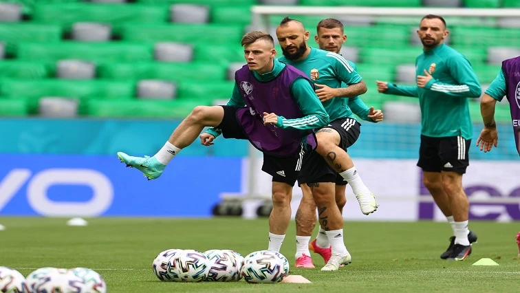 Match Preview: Hungary need perfect defensive strategy to beat Germany, says coach