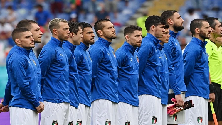Match Preview: Mancini urges Italy to put on a show worthy of wonderful Wembley
