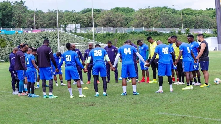 Chippa United could secure PSL spot today