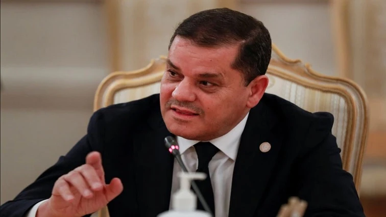 Libyan unity PM declares coast road open but eastern forces still block it