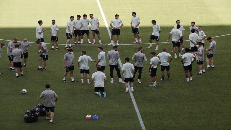 Match Preview: Spain face Euro opener confident and ‘with a clear plan’ despite COVID
