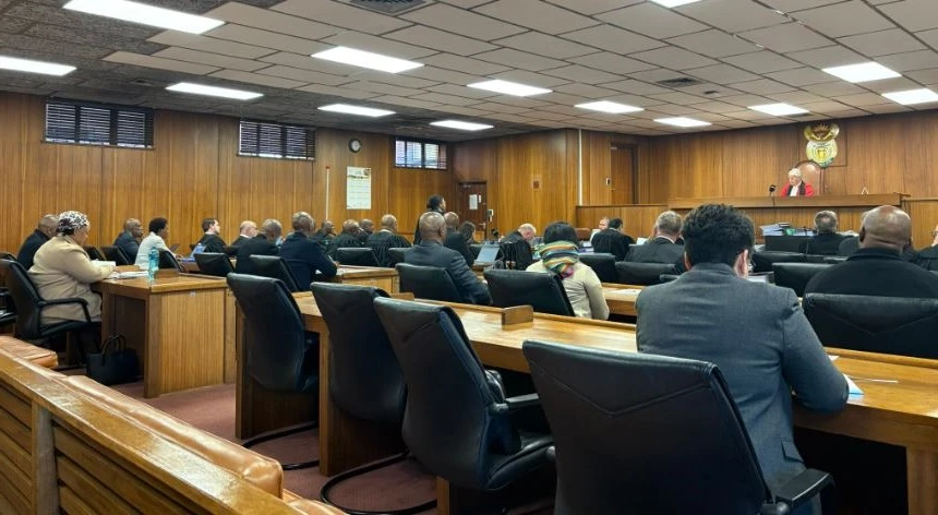 High Court has no jurisdiction over Cholota’s extradition claims: NPA