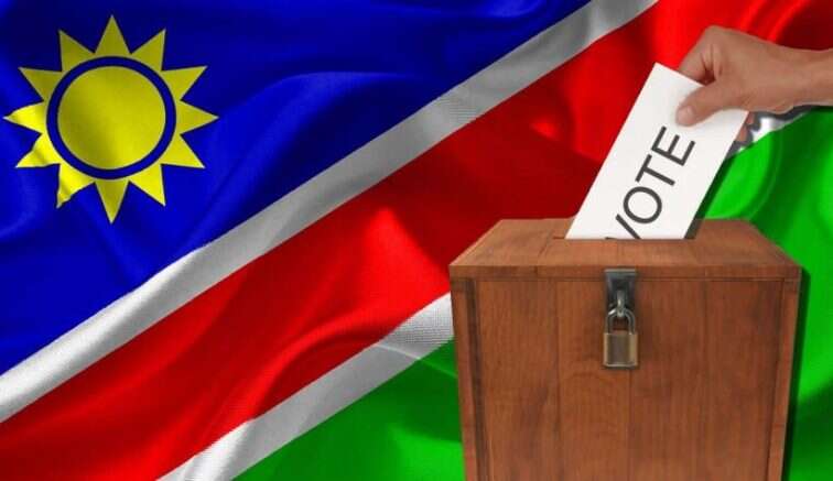 SWAPO faces an uphill battle in Namibian elections