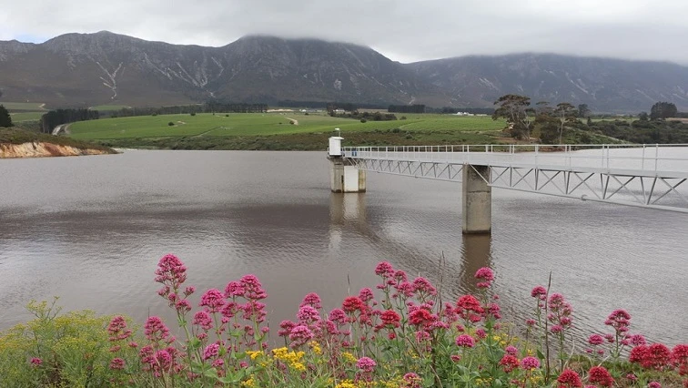 W Cape dams to be closely monitored amid predicted lower rainfall