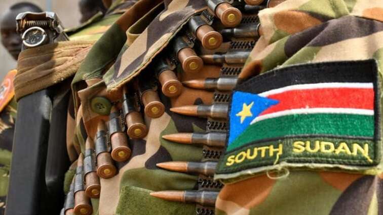 16 killed in last week’s South Sudan unrest