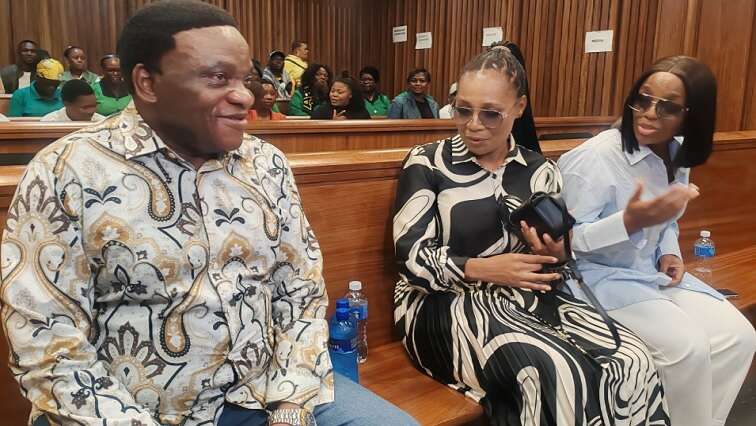 Judgment in Omotoso rape case set for April