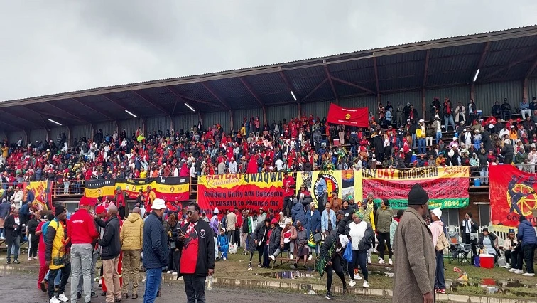 COSATU calls for unity in ANC–SACP alliance amid tensions
