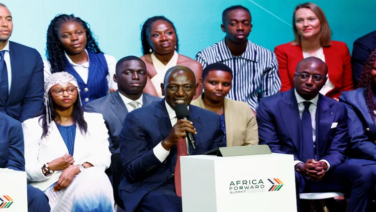 Kenya pushes for Africa summit outcomes to reach G7 agenda