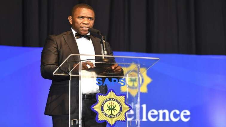  KZN police officers always brave the storm: Mkhwanazi 