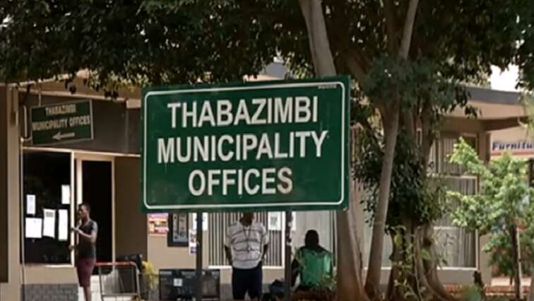 Limpopo Premier commits to restoring good governance at Thabazimbi