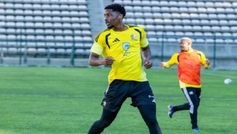 Bafana Bafana gear up for another encounter against Panama