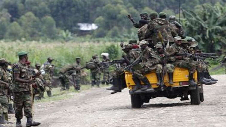 M23 rebels declare ceasefire in DRC ahead of regional meeting