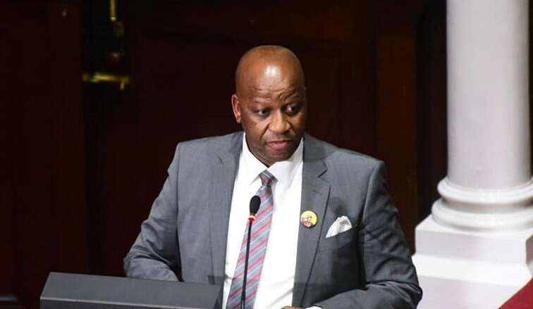 New KZN Premier calls on executive to serve with dignity