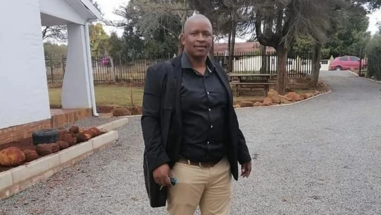 Chief Zuma to appear for bail hearing in DA Chief Whip’s murder