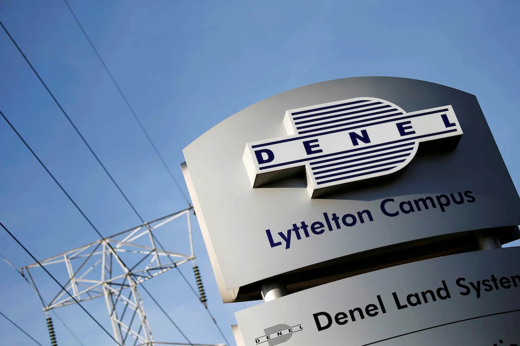State Capture Inquiry is contributing to Denel’s reputational damage: Group CEO