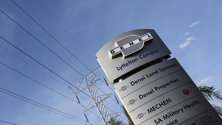 ‘Entering into agreement with Gupta-owned VR Laser was wrong’