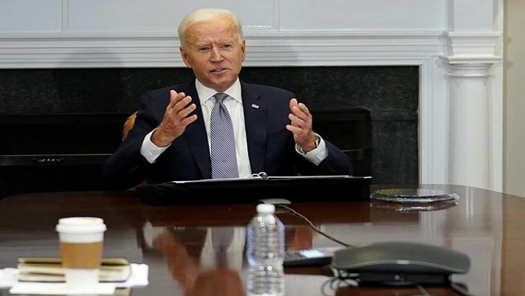 Biden to host Israeli President Rivlin on June 28 – White House