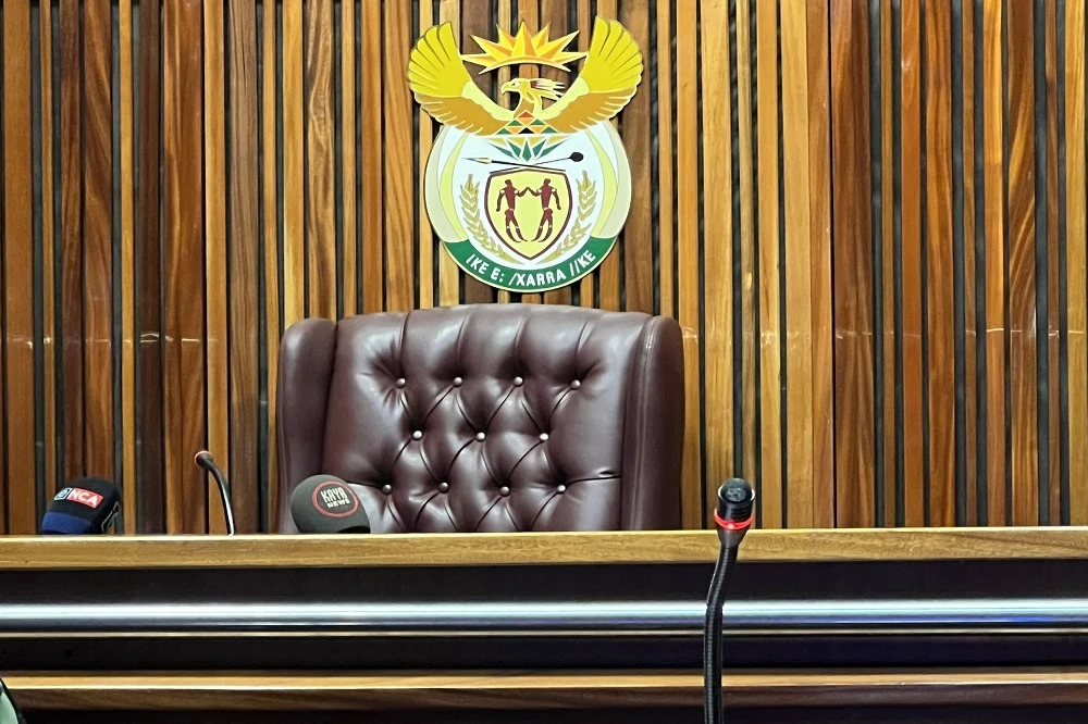SAPHOR calls for transparency in out-of-court settlements