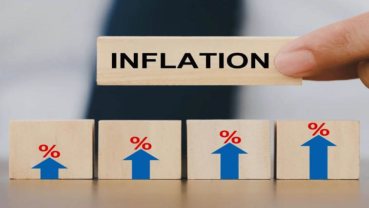 Inflation surges to 4% in April, the highest in 18 months