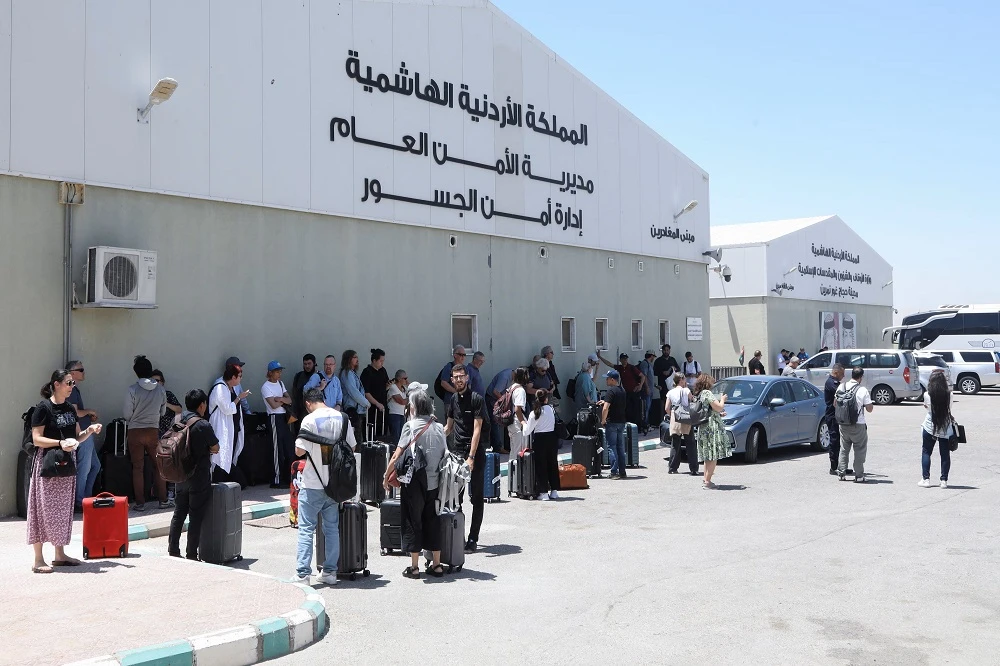 Uganda evacuates citizens from Iran following growing tensions