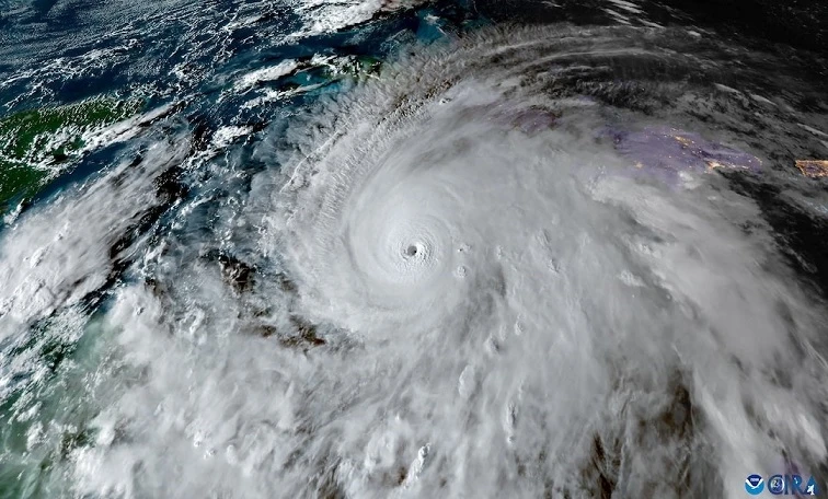 Hurricane Melissa to bring ‘catastrophic situation’ to Jamaica