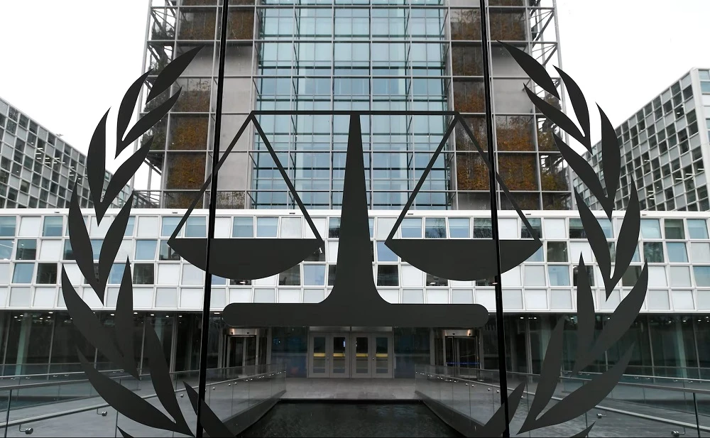 Libyan ICC war crimes suspect arrested in Germany