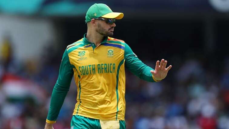 Proteas inbound cricket tours to be live on SABC