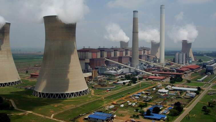 Eskom saved R16 billion in reduced diesel usage: Electricity Minister