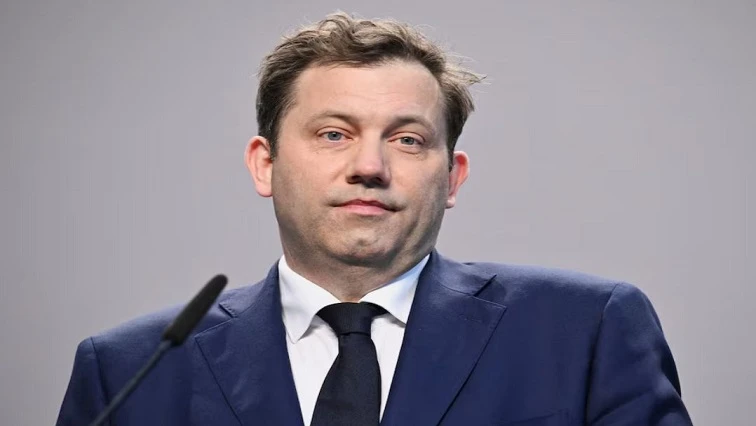 Ukraine can count on Germany: Klingbeil