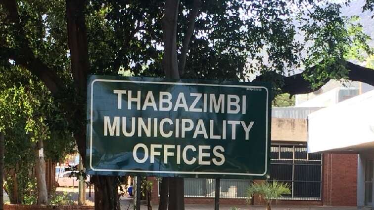 Limpopo govt. dissolves the Thabazimbi Municipality