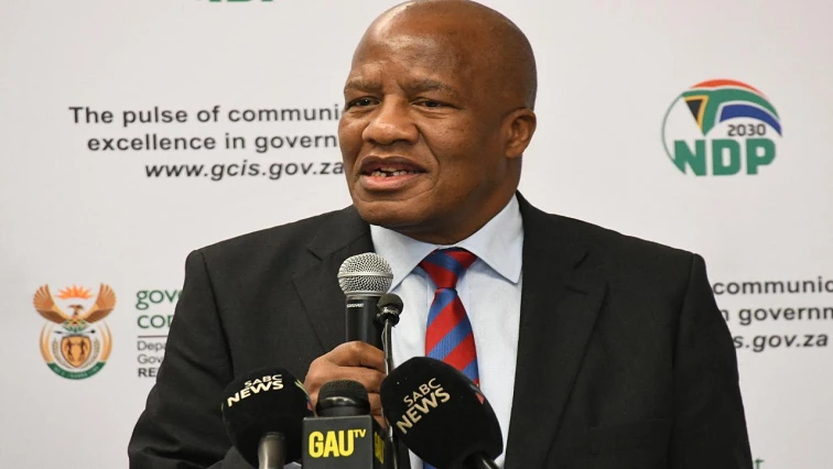 Government committed to dealing with farm attacks: Mthembu