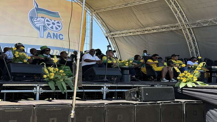 ANC in Limpopo celebrates its 113th provincial anniversary