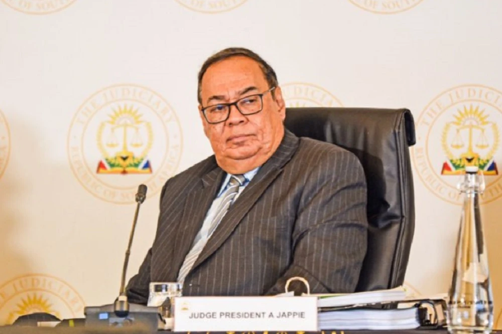 Judiciary mourns retired KZN JP Achmat Naeem Jappie’s passing