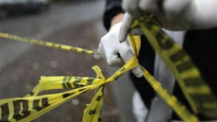 Two children drown in flooded excavation site in Thabong, Free State