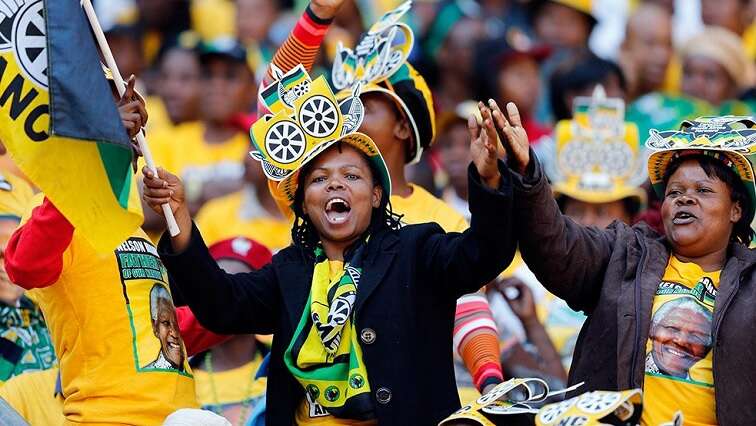 ANCWL to march on Union Buildings to demand action on GBV